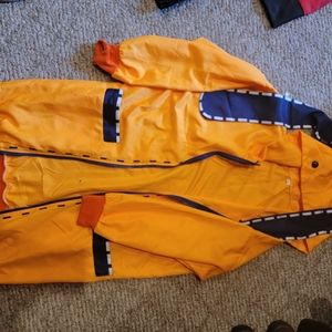 Runa cosplay jacket size s kakaeguri